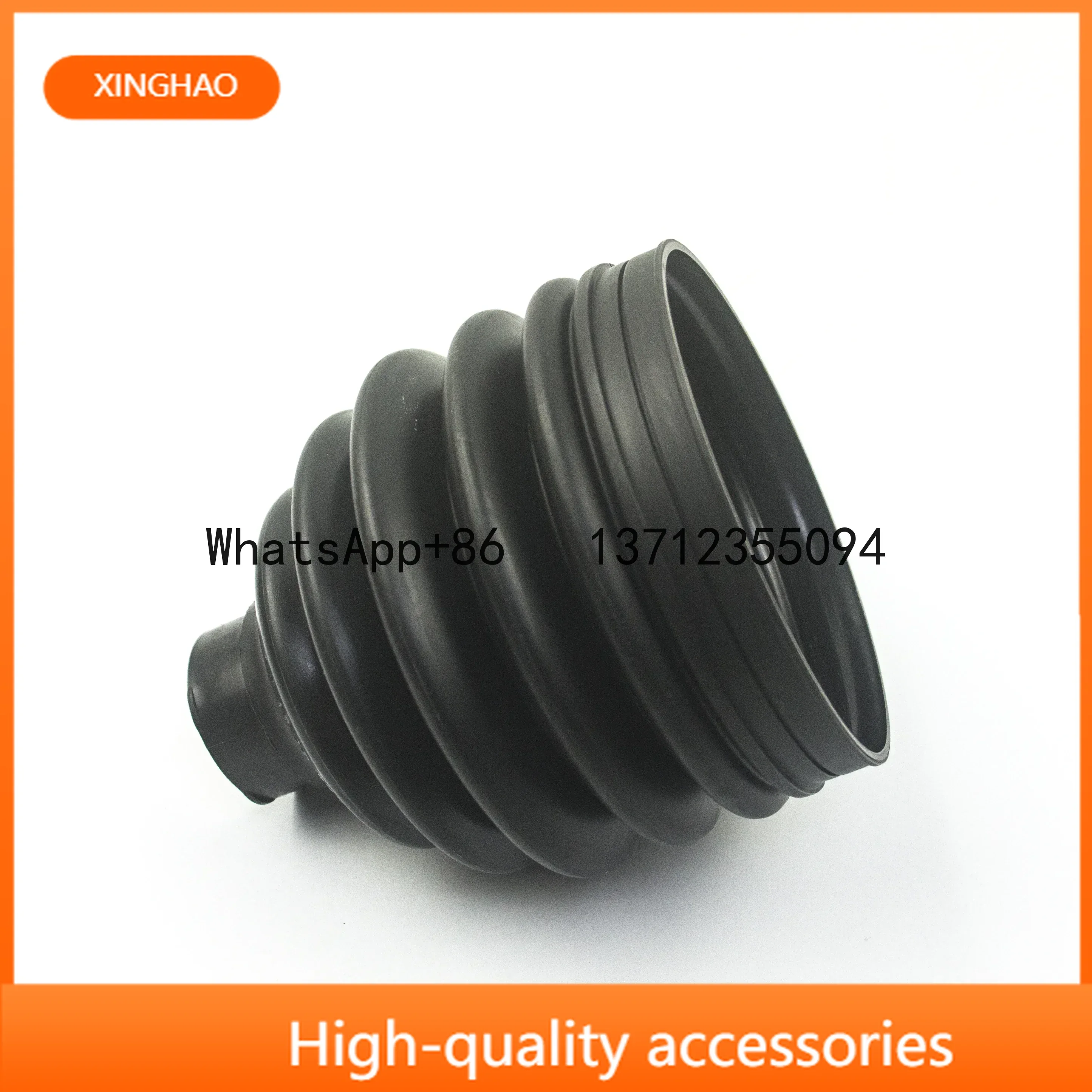 A1693660191 1693660191 1683661091 A1683661091 Shaft Dust Cover For Mercedes Benz S320 350 450 500 550 Outer Dirt Proof Boot
A1693660191 1693660191 1683661091 A1683661091 Shaft Dust Cover For Mercedes Benz S320 350 450 500 550 Outer Dirt Proof Boot