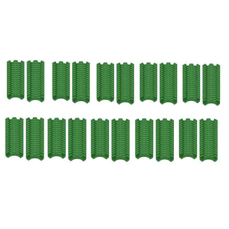 -SPOR 600Pcs Plant Branches Bender 45/90 Degree Plant Growth Trainer Clips For Plant Low Stress Training Control Clip B
-SPOR 600Pcs Plant Branches Bender 45/90 Degree Plant Growth Trainer Clips For Plant Low Stress Training Control Clip B