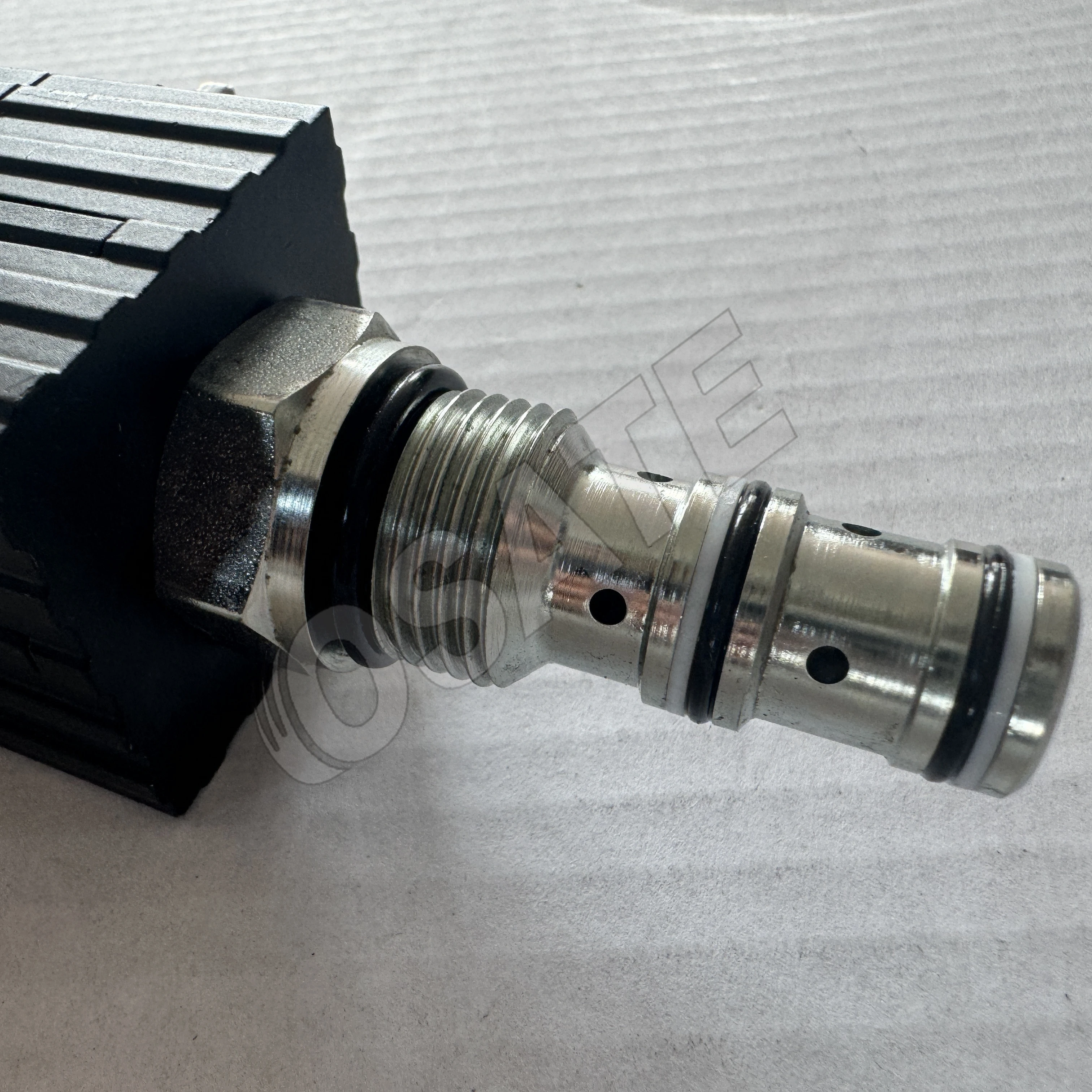 Spare Parts VALVE CARTRIDGE for Schwing 10181550
Spare Parts VALVE CARTRIDGE for Schwing 10181550