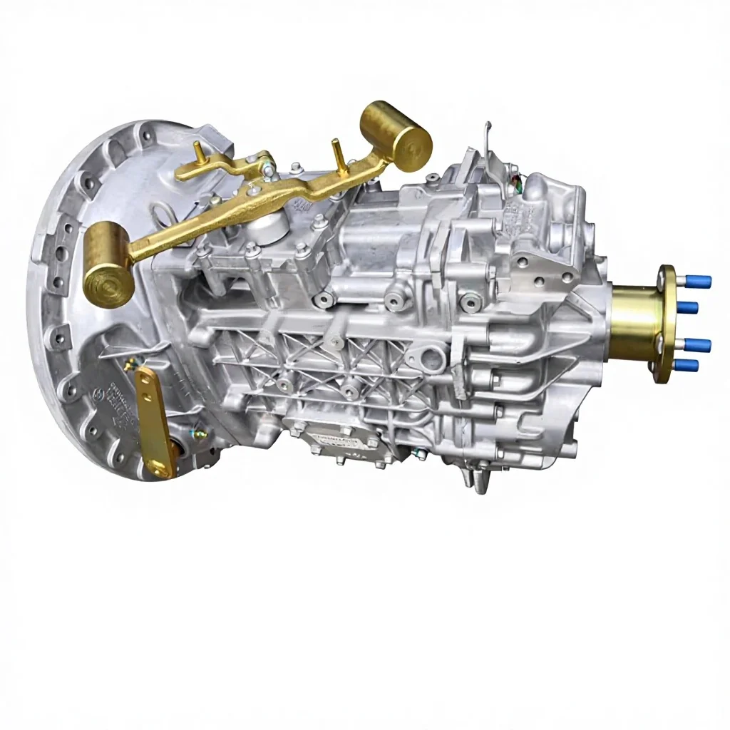 Futian Aoling Jieyun for 2.8 Truck 5G40 Transmission, Kinglong Golden Dragon Passenger Car 5S400V Transmission
Futian Aoling Jieyun for 2.8 Truck 5G40 Transmission, Kinglong Golden Dragon Passenger Car 5S400V Transmission