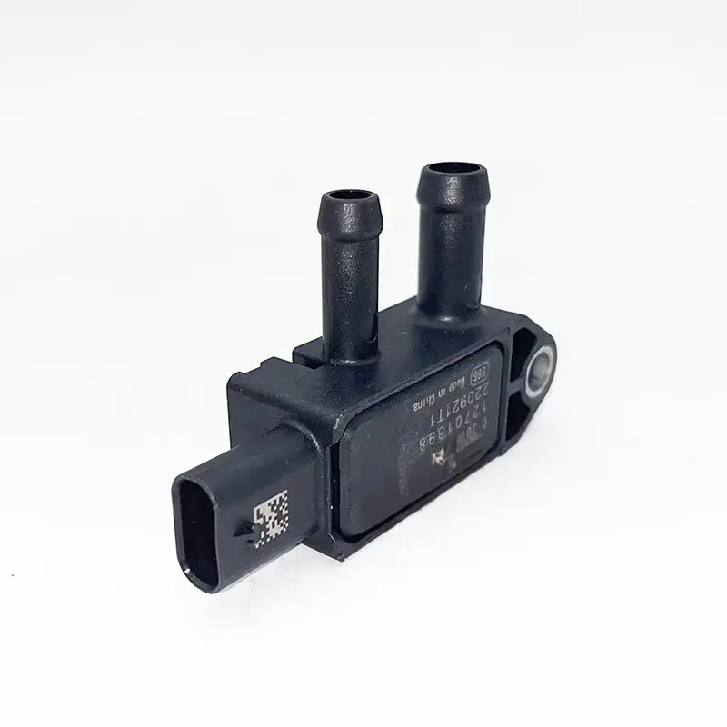 24116622 24118914 24116622 24122370 24123789 Exhaust Differential Pressure Sensor Engine Differential Pressure Sensor Suitable for Buick Chevrolet Cadillac Lsy Lxh Lfv Models
24116622 24118914 24116622 24122370 24123789 Exhaust Differential Pressure Sensor Engine Differential Pressure Sensor Suitable for Buick Chevrolet Cadillac Lsy Lxh Lfv Models