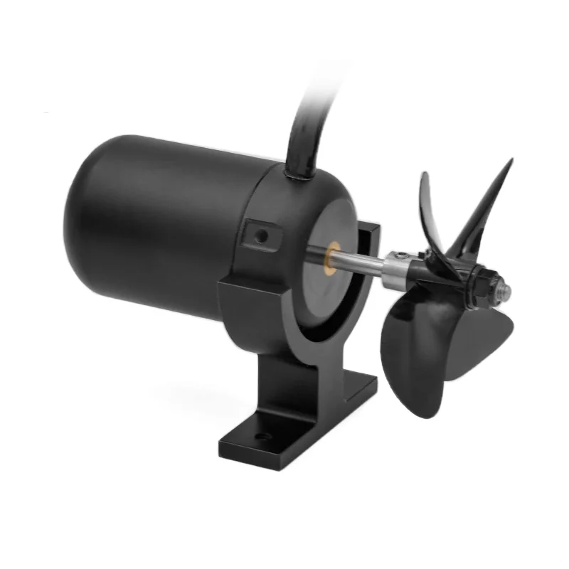 Фрактор подводный с бесщеточным Мотором DC11.1V-14.8V 300 Вт 100 кВ, привод 2S-4S, водонепроницаемость м, модель корабля/Аксессуары для подводного робота
Фрактор подводный с бесщеточным Мотором DC11.1V-14.8V 300 Вт 100 кВ, привод 2S-4S, водонепроницаемость м, модель корабля/Аксессуары для подводного робота