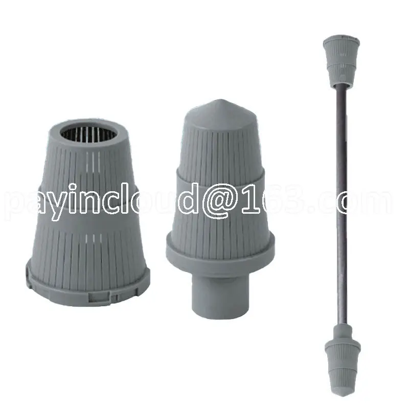 Water Treatment 6 Minute 1 Inch Large Flow Water Distributor Filter Softening Tank RO Reverse Osmosis Quartz Sand
Water Treatment 6 Minute 1 Inch Large Flow Water Distributor Filter Softening Tank RO Reverse Osmosis Quartz Sand