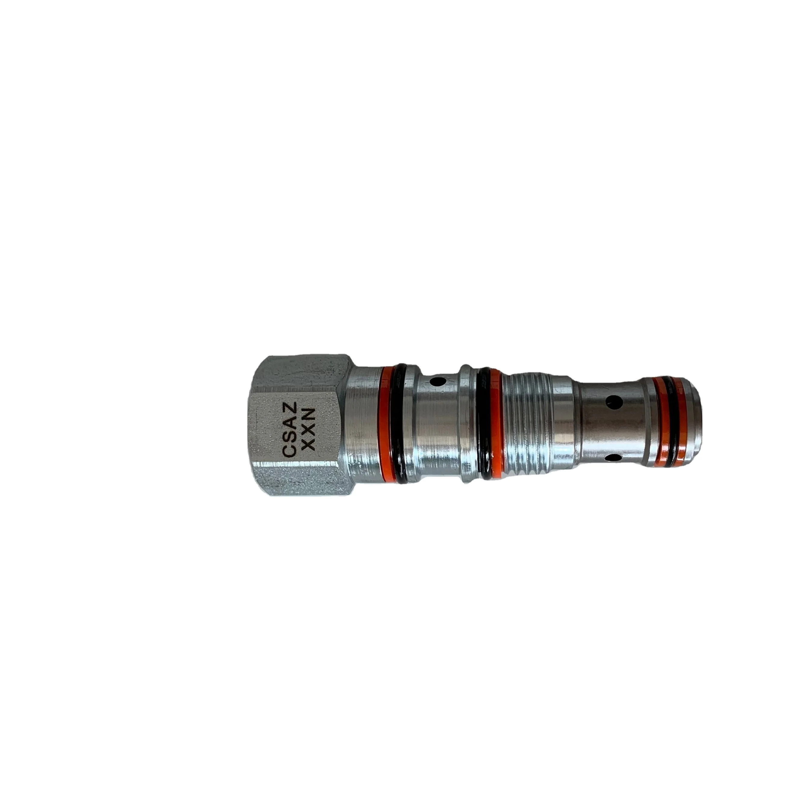 CSAZ-XXN CSAZXXN SUN Hydraulics Оригинальный подлинный клапан, сделано в США, одношаровой челночный клапан HYDRAFORCE, eat on vic kers, картридж IH
CSAZ-XXN CSAZXXN SUN Hydraulics Оригинальный подлинный клапан, сделано в США, одношаровой челночный клапан HYDRAFORCE, eat on vic kers, картридж IH