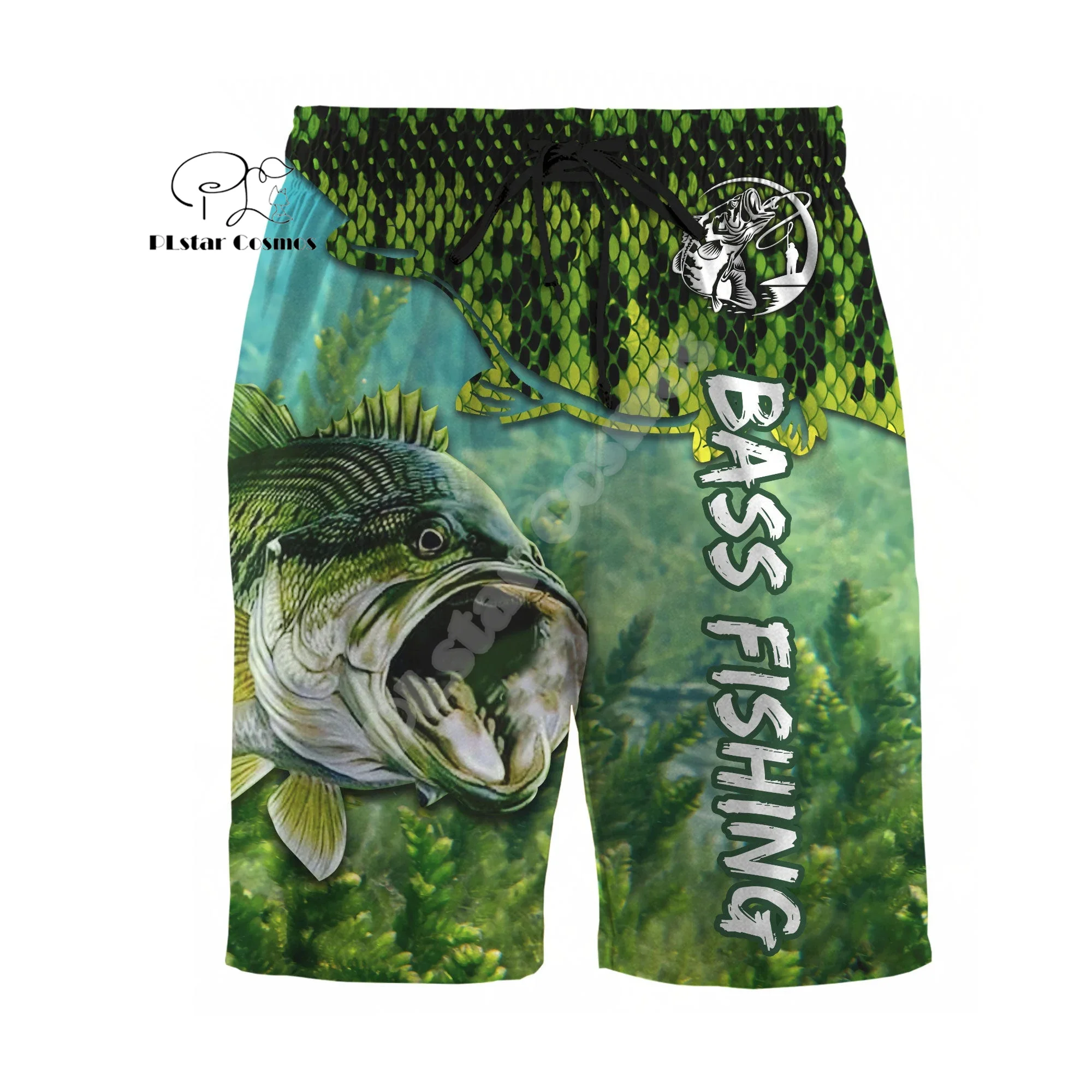 Custom Name Animal Bass Carp Walleye Fishing Camo Vintage Retro 3DPrint Unisex Summer Harajuku Casual Shorts Beach Short Pants 0
Custom Name Animal Bass Carp Walleye Fishing Camo Vintage Retro 3DPrint Unisex Summer Harajuku Casual Shorts Beach Short Pants 0
