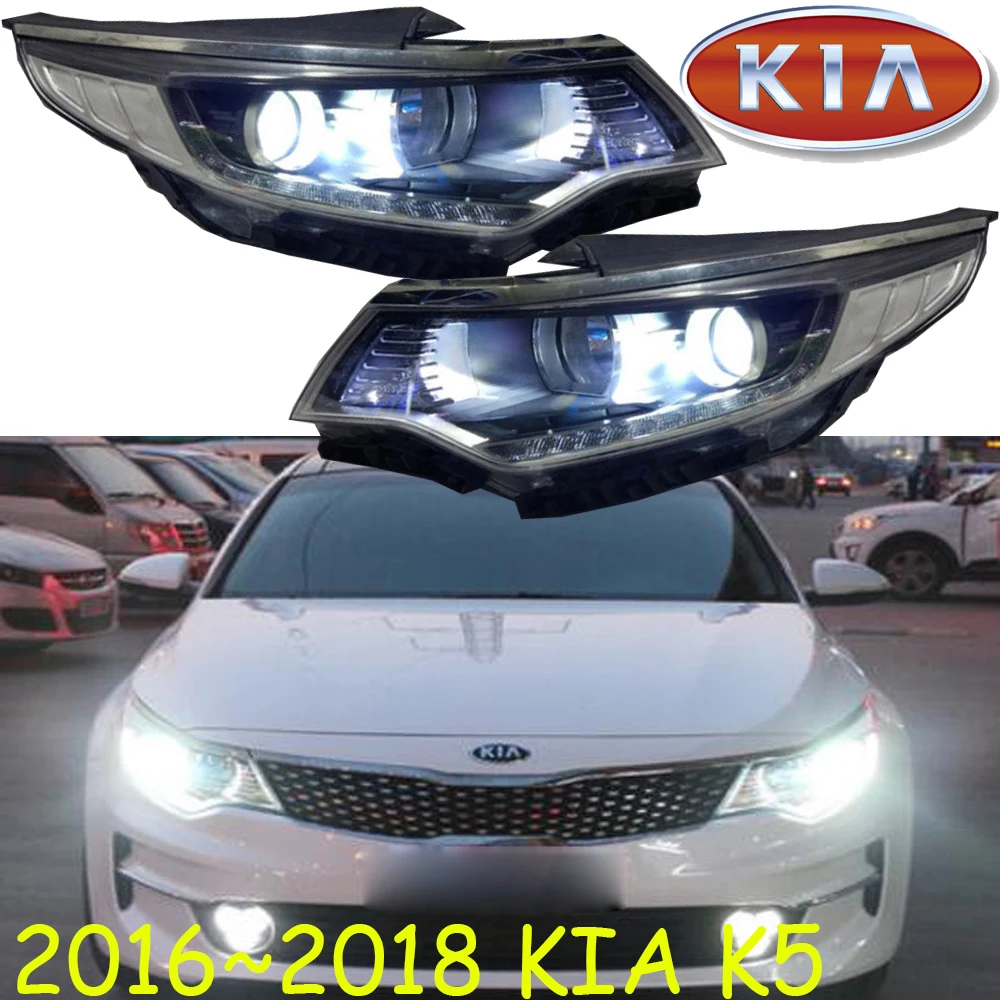 Фара переднего бампера для KIA Optima K5 2011-2018 г.в., дневные ходовые огни (DRL) для Kia K5, передний фонарь.
Фара переднего бампера для KIA Optima K5 2011-2018 г.в., дневные ходовые огни (DRL) для Kia K5, передний фонарь.