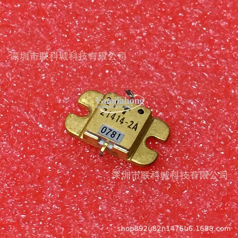 2026 HOT Z1414-2A Tube Microwave Tube, Resistor, Capacitor, Module, Quality Assurance
2026 HOT Z1414-2A Tube Microwave Tube, Resistor, Capacitor, Module, Quality Assurance
