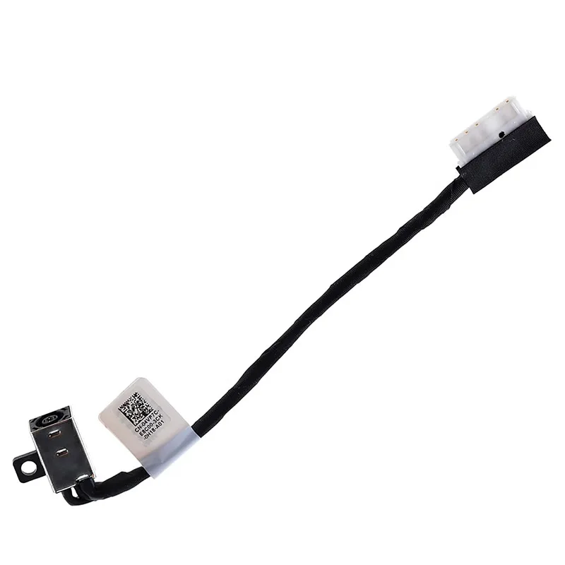 Replacement DC in Power Jack Charging Port Socket Cable For Dell inspiron 3405 3510 3511 3515|Inspiron 15 3518 3520 3521 3525
Replacement DC in Power Jack Charging Port Socket Cable For Dell inspiron 3405 3510 3511 3515|Inspiron 15 3518 3520 3521 3525