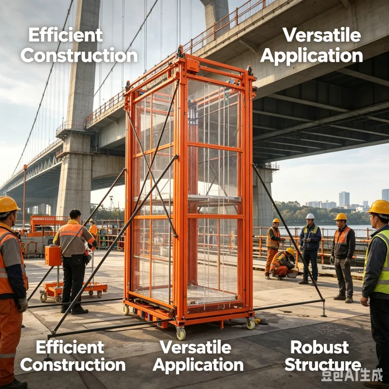 Wholesale Electric Climbing Scaffolding Systems Manufacturer High Rise Building Motorized Scaffold
Wholesale Electric Climbing Scaffolding Systems Manufacturer High Rise Building Motorized Scaffold