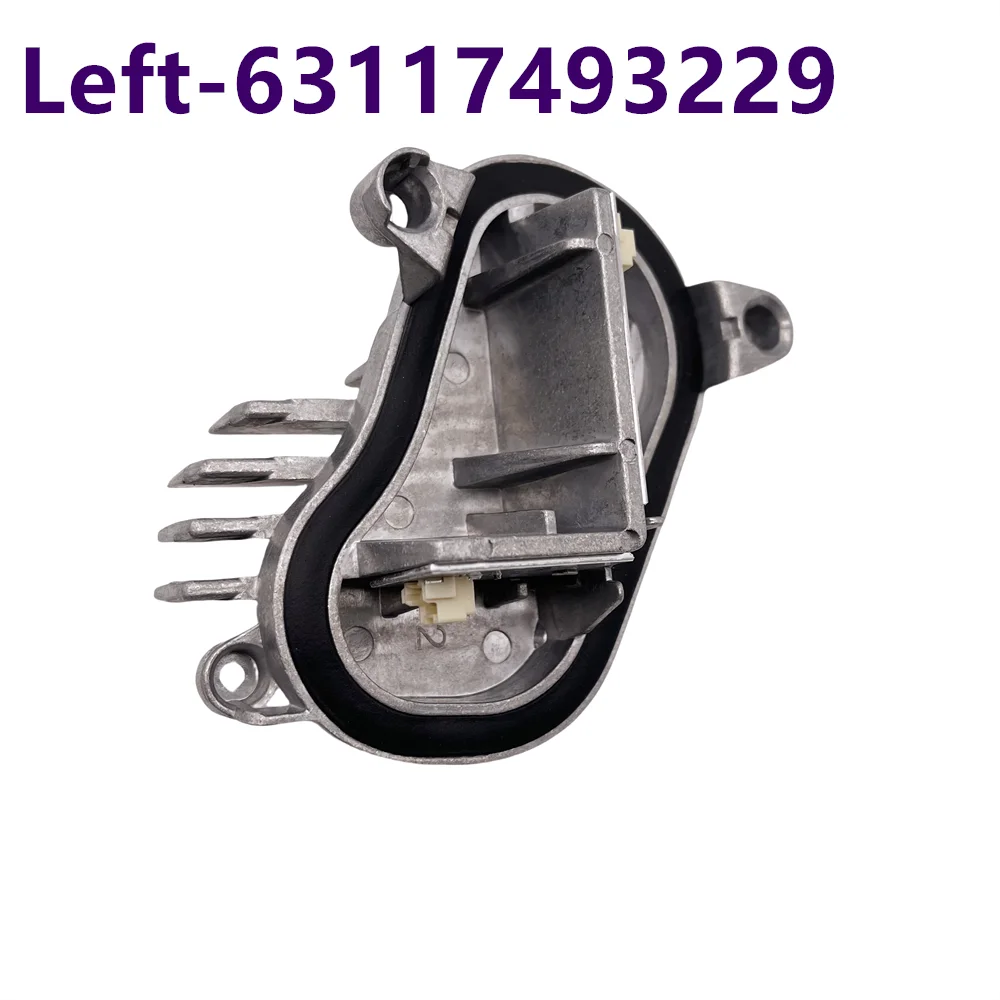 Led Headlight Angel Eyes Daylight Modules 63117493229 63117493230 for BMW 3 4 Series F80 F32 F82 F33 F83 F36 7493229 7493230
Led Headlight Angel Eyes Daylight Modules 63117493229 63117493230 for BMW 3 4 Series F80 F32 F82 F33 F83 F36 7493229 7493230