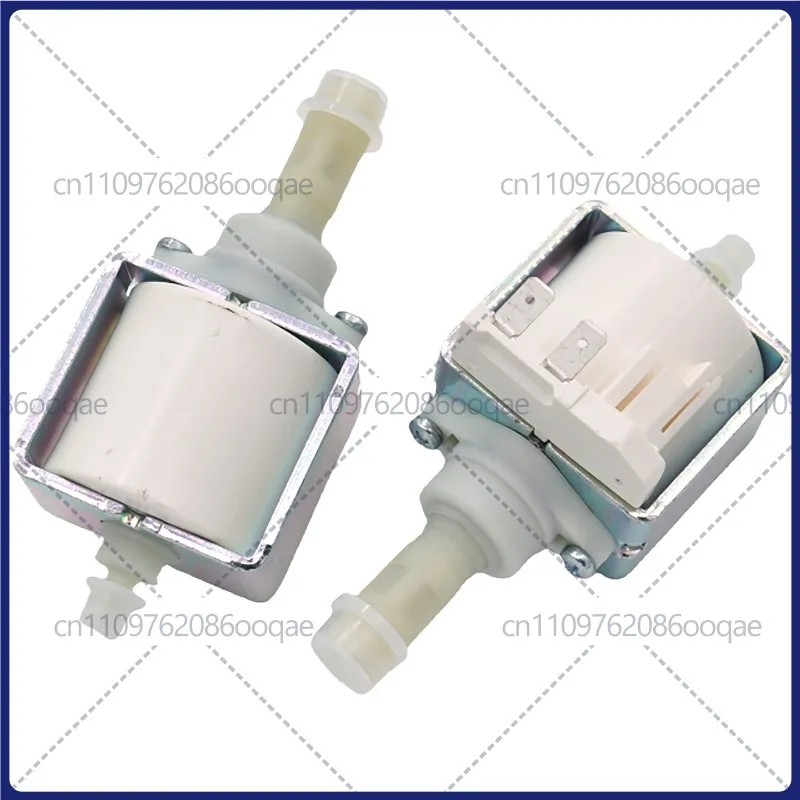 Brand New EP5GW Electromagnetic Pump 230V 48W for Coffee Machine Water Pump
Brand New EP5GW Electromagnetic Pump 230V 48W for Coffee Machine Water Pump