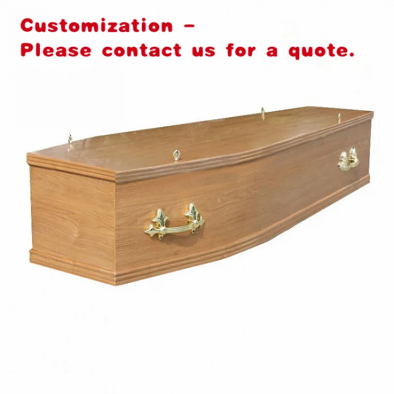 custom.EC05 Cheap Price New Design Wooden Mdf or Cardboard Coffin China
custom.EC05 Cheap Price New Design Wooden Mdf or Cardboard Coffin China