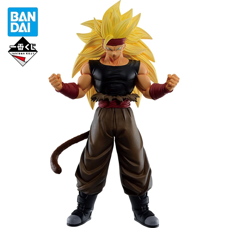 Original Bandai Dragon Ball Ichiban kuji Mission 5 Super 3 Bardock Action Anime Figure Collectable Model Toys Doll Birthday Gift
Original Bandai Dragon Ball Ichiban kuji Mission 5 Super 3 Bardock Action Anime Figure Collectable Model Toys Doll Birthday Gift