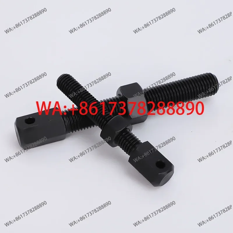 Цепной винт с правой резьбой SRC-R, Цепной винт с левой резьбой SRC-L, Удлиненный однорядный цепной винт LSRC-R
Цепной винт с правой резьбой SRC-R, Цепной винт с левой резьбой SRC-L, Удлиненный однорядный цепной винт LSRC-R