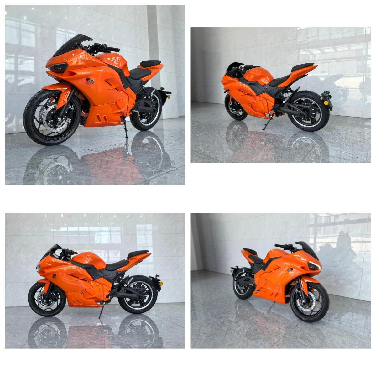 Krono Wild Factory Customized 10000W Wheel Motor Electric Motorcycle With A Maximum Speed Of 160km/h Motorbike
Krono Wild Factory Customized 10000W Wheel Motor Electric Motorcycle With A Maximum Speed Of 160km/h Motorbike
