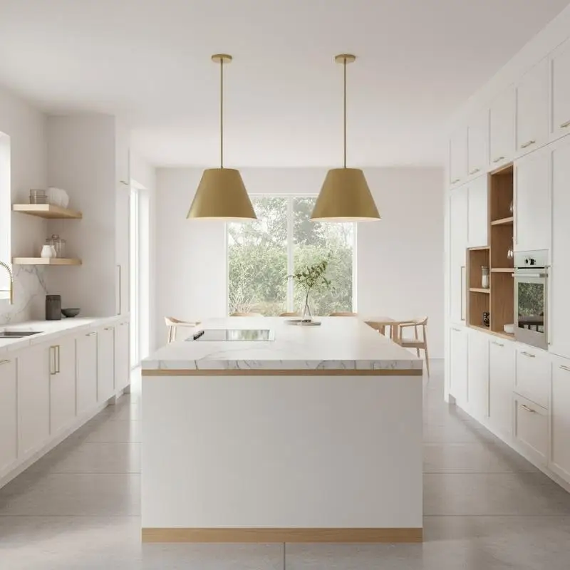 16-дюймовый светодиодный латунный подвесной светильник, современное интегрированное освещение для домашнего декора, энергоэффективный и стильный дизайн
16-дюймовый светодиодный латунный подвесной светильник, современное интегрированное освещение для домашнего декора, энергоэффективный и стильный дизайн