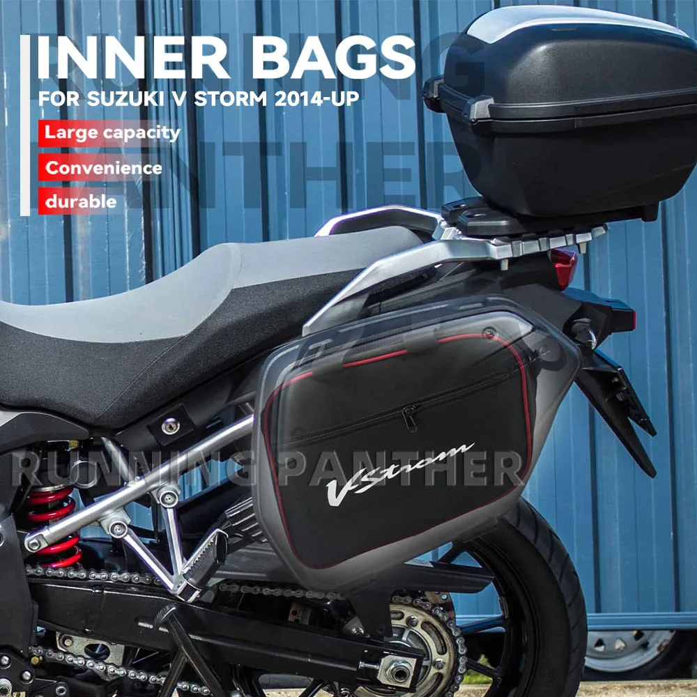 Мотоциклетные сумки, сумки для багажа, дорожные сумки Knight Rider для SUZUKI V-STROM 1000 vстрома 650 DL1000 DL650 DL1050 / XT 2014-2020
Мотоциклетные сумки, сумки для багажа, дорожные сумки Knight Rider для SUZUKI V-STROM 1000 vстрома 650 DL1000 DL650 DL1050 / XT 2014-2020