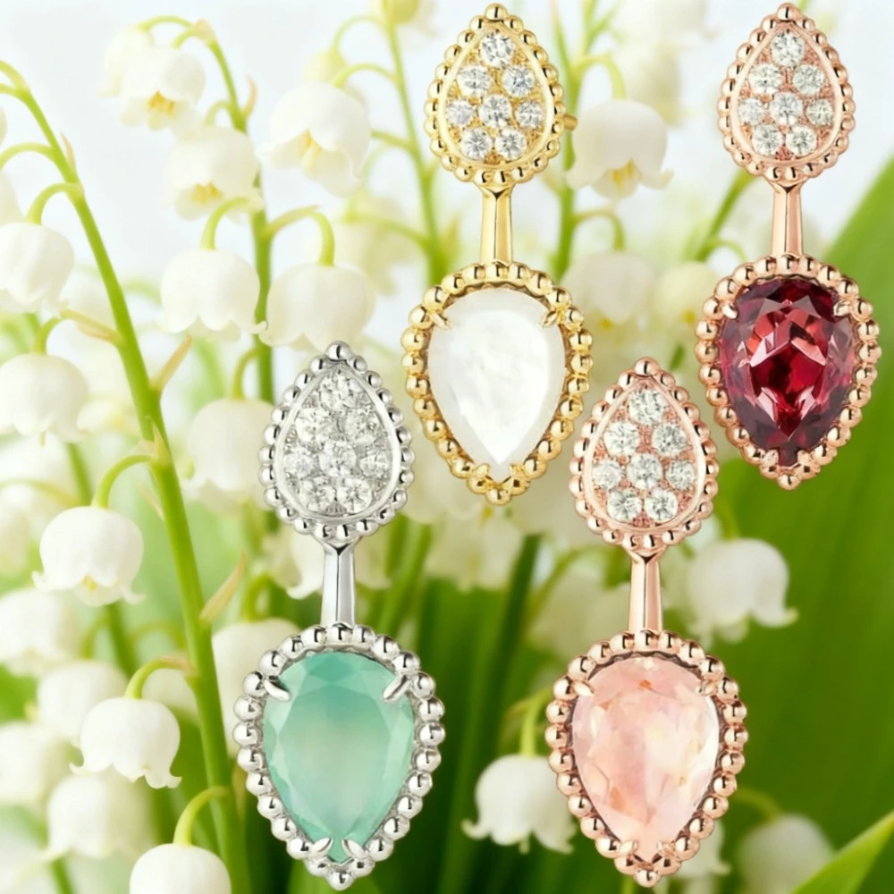 Модные аксессуары 2025 года. Новые радужные серьги-капельки с каплями воды 2023 года, необходимые для нового стиля, цвета радуги, универсальные.
Модные аксессуары 2025 года. Новые радужные серьги-капельки с каплями воды 2023 года, необходимые для нового стиля, цвета радуги, универсальные.