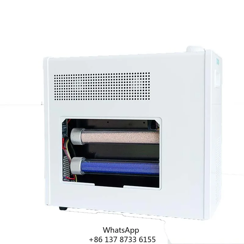 Practical Hot Sale Solar Panel Hydrogen Storage Inhalation With Pure Hydrogen Water Generator With Quality Assurance
Practical Hot Sale Solar Panel Hydrogen Storage Inhalation With Pure Hydrogen Water Generator With Quality Assurance