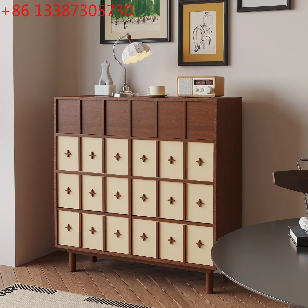 Комод в средневековом стиле из массива дерева, прикроватная тумба для спальни, средневековая мебель для хранения, прикроватная тумбочка
Комод в средневековом стиле из массива дерева, прикроватная тумба для спальни, средневековая мебель для хранения, прикроватная тумбочка