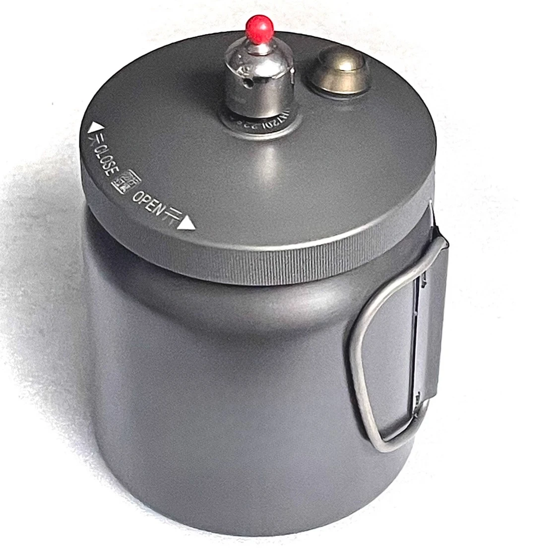 Скороварка Xiaofantong Solo, уличная легкая мини-алюминиевая скороварка, сверхлегкая скороварка
Скороварка Xiaofantong Solo, уличная легкая мини-алюминиевая скороварка, сверхлегкая скороварка