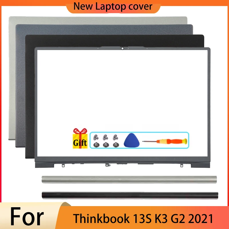NEW Housing FOR Thinkbook 13S K3 G2 2021 LCD Back Cover Front Bezel Palmrest Bottom Case Laptop replace cover Laptop Bags Cases
NEW Housing FOR Thinkbook 13S K3 G2 2021 LCD Back Cover Front Bezel Palmrest Bottom Case Laptop replace cover Laptop Bags Cases