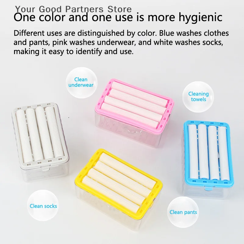 Creative Hand Free Scrubbing Soap Box Multifunctional Bubble Box With Cover Household Soap Box Free Hand Rub Soap Drainage Type
Creative Hand Free Scrubbing Soap Box Multifunctional Bubble Box With Cover Household Soap Box Free Hand Rub Soap Drainage Type
