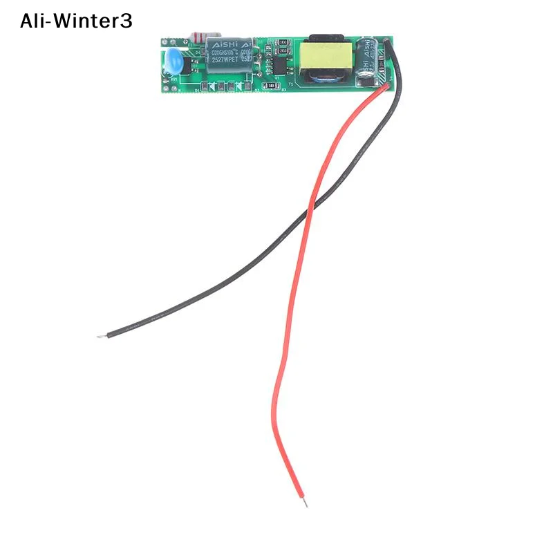 【WW3】1/3/5 шт. 9-80 Вт неизолированный светодиодный драйвер/блок питания без мерцания для ламп T5/T8 и офисных линейных светильников
【WW3】1/3/5 шт. 9-80 Вт неизолированный светодиодный драйвер/блок питания без мерцания для ламп T5/T8 и офисных линейных светильников