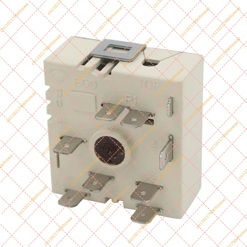 Appliance Spare Parts: EGO 50.57021.010 Energy Regulator Switch for Electrolux Oven & Cooker (230V/13A)
Appliance Spare Parts: EGO 50.57021.010 Energy Regulator Switch for Electrolux Oven & Cooker (230V/13A)