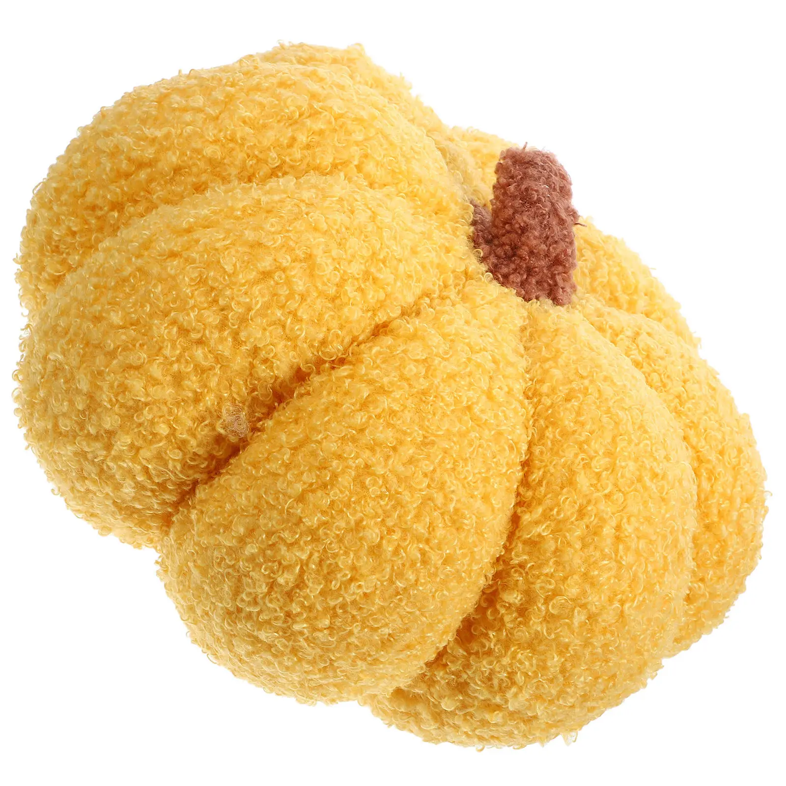Adorable 3D Pumpkin Throw Pillow Soft Cozy Decor for Sofa Living Room Bedroom Floor Halloween Thanksgiving Home Decoration
Adorable 3D Pumpkin Throw Pillow Soft Cozy Decor for Sofa Living Room Bedroom Floor Halloween Thanksgiving Home Decoration