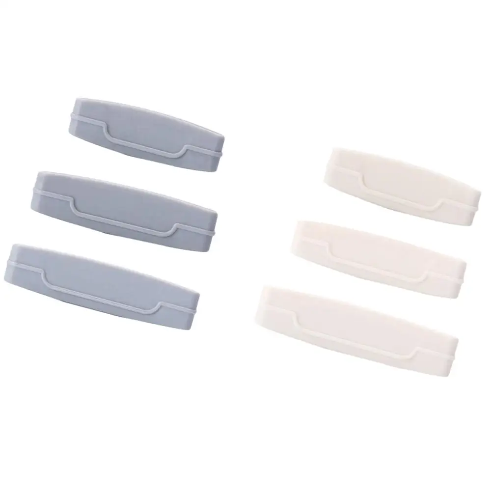 3 Pcs Reusable Toothpaste Dispenser Squeezer Extruder Tube Accessory Kit Hair Coloring Cream Holder
3 Pcs Reusable Toothpaste Dispenser Squeezer Extruder Tube Accessory Kit Hair Coloring Cream Holder