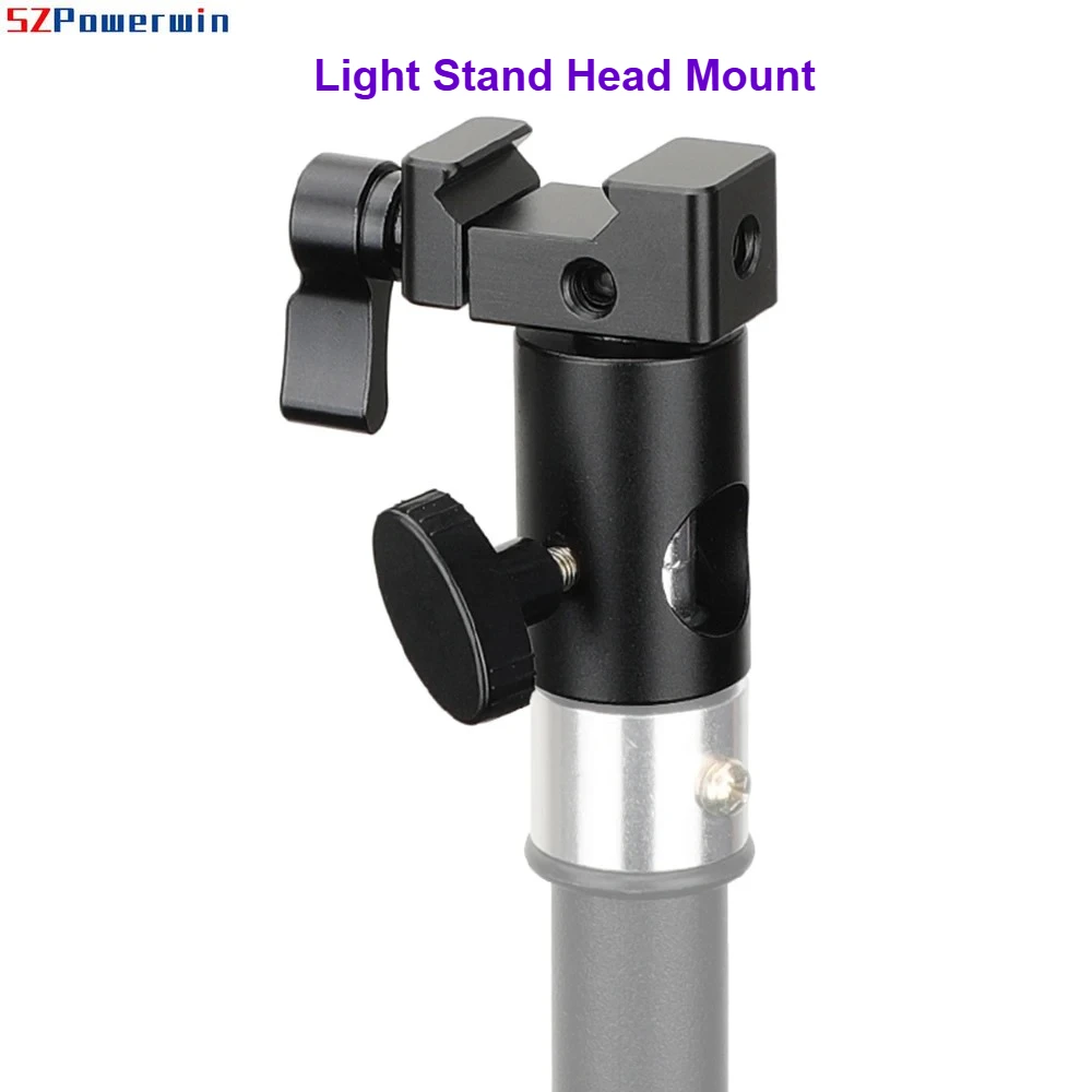 Адаптер НАТО-рейки 16 мм на 1/4 "-20, крепление на головку подставки для освещения с зажимом для монитора камеры, микрофона, видеоаксессуаров
Адаптер НАТО-рейки 16 мм на 1/4 "-20, крепление на головку подставки для освещения с зажимом для монитора камеры, микрофона, видеоаксессуаров