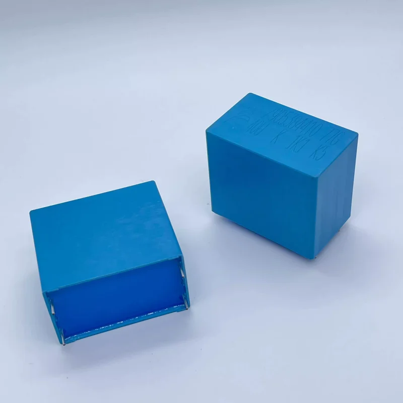 3 шт. немецкий EPCOS Siemens 77G 40UF1100V DC платиновая машина высокочастотный пленочный конденсатор
3 шт. немецкий EPCOS Siemens 77G 40UF1100V DC платиновая машина высокочастотный пленочный конденсатор