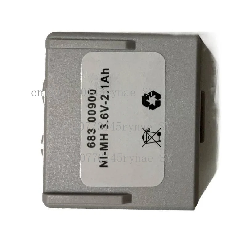 High Quality Battery for Hetronic 68300900 3.6V Pump Truck Overhead Crane Koda Wet Spray Machine Hyde Remote Control Battery
High Quality Battery for Hetronic 68300900 3.6V Pump Truck Overhead Crane Koda Wet Spray Machine Hyde Remote Control Battery