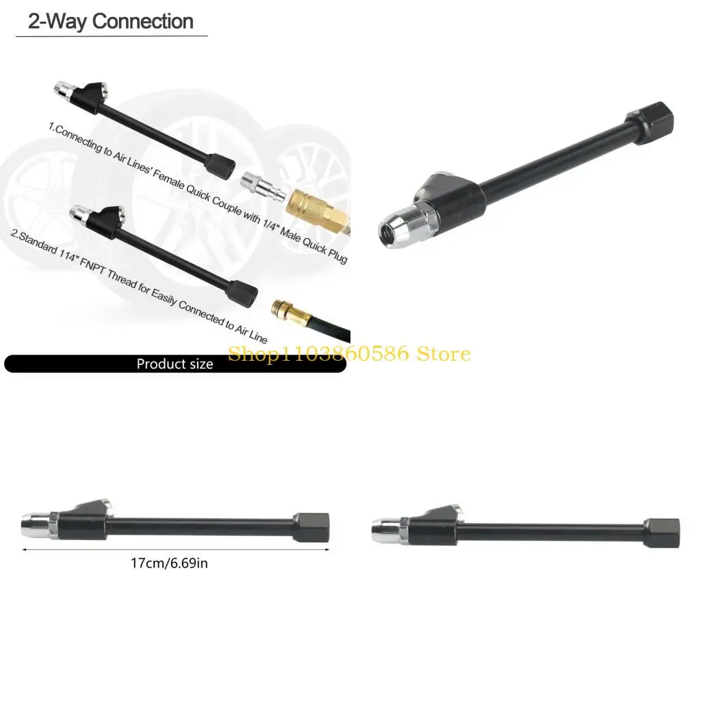 242a Universal Air Pulfator Adapter Adapter Adapter для всех шин транспортных средств
242a Universal Air Pulfator Adapter Adapter Adapter для всех шин транспортных средств