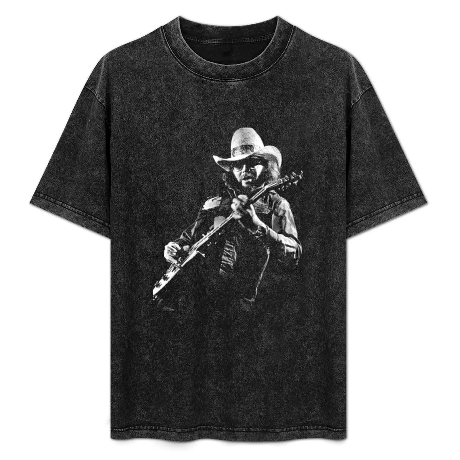 Hank Williams Jr T-Shirt Casual Everyday Wear T-Shirt
Hank Williams Jr T-Shirt Casual Everyday Wear T-Shirt