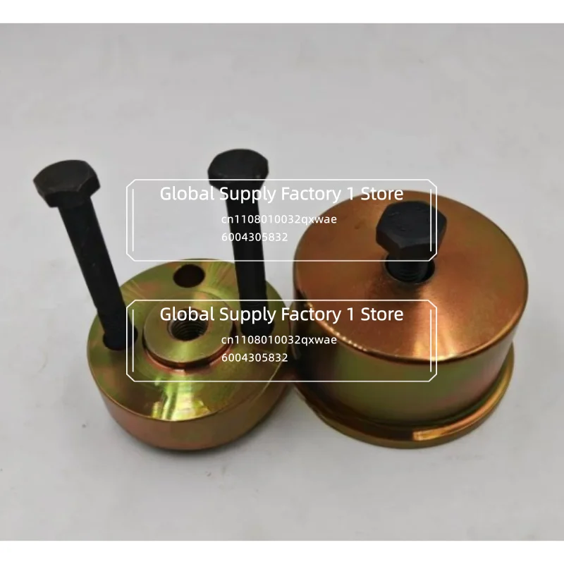 Crankshaft Oil Seal Installation Tool Isuzu 4JG2 4JJ14JG1 4KH1 493 4jg34JK1 4KK1
Crankshaft Oil Seal Installation Tool Isuzu 4JG2 4JJ14JG1 4KH1 493 4jg34JK1 4KK1