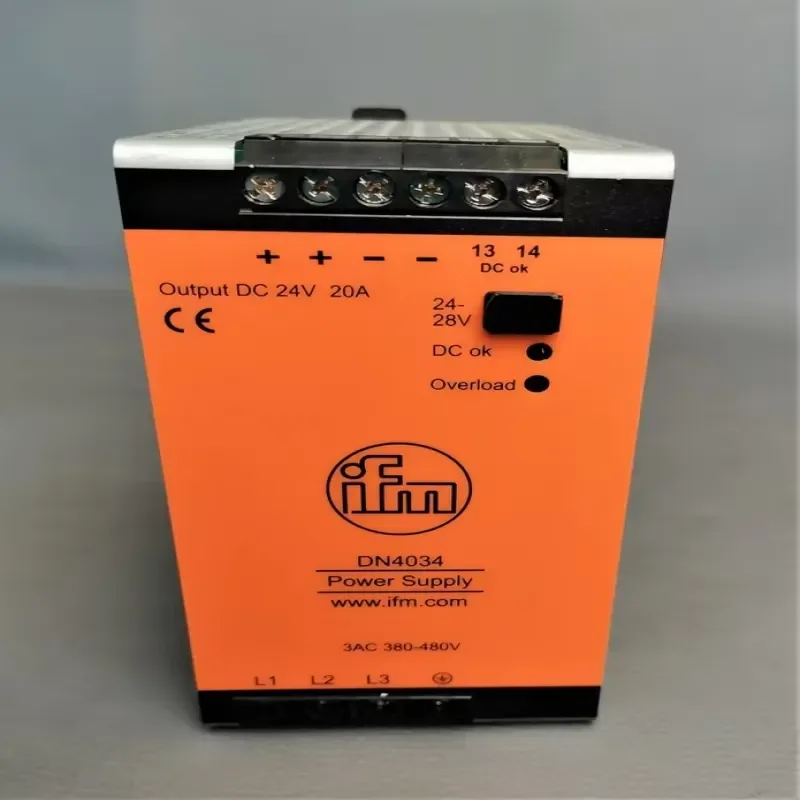 Brand New Ready Stock Brand New DN 4034 for Plc
Brand New Ready Stock Brand New DN 4034 for Plc