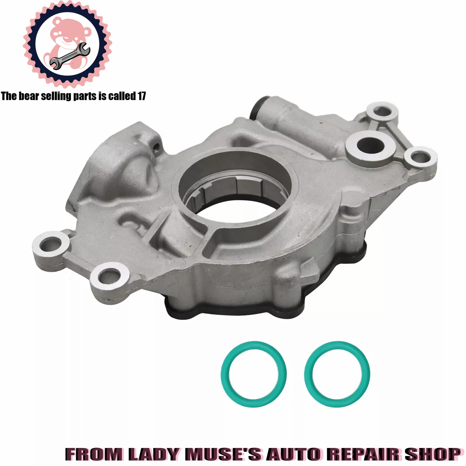 M295HV for chevy gm 4.8l 5.3l 5.7l 6.0l ls1 ls2 ls6 engine oil pump 100% Origina
M295HV for chevy gm 4.8l 5.3l 5.7l 6.0l ls1 ls2 ls6 engine oil pump 100% Origina