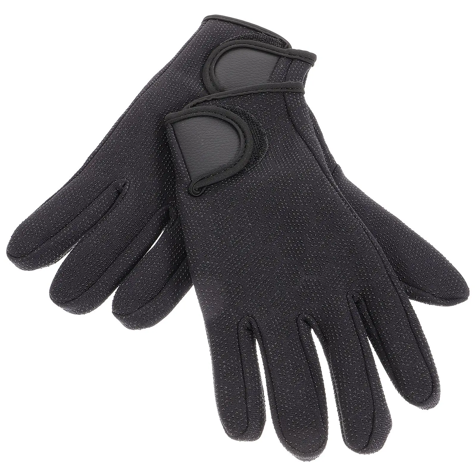 Warm Cold Gloves for Diving Fishing Swimming Outdoor Size Wear Resistant Elastic Comfortable Gloves Portable Long Life
Warm Cold Gloves for Diving Fishing Swimming Outdoor Size Wear Resistant Elastic Comfortable Gloves Portable Long Life