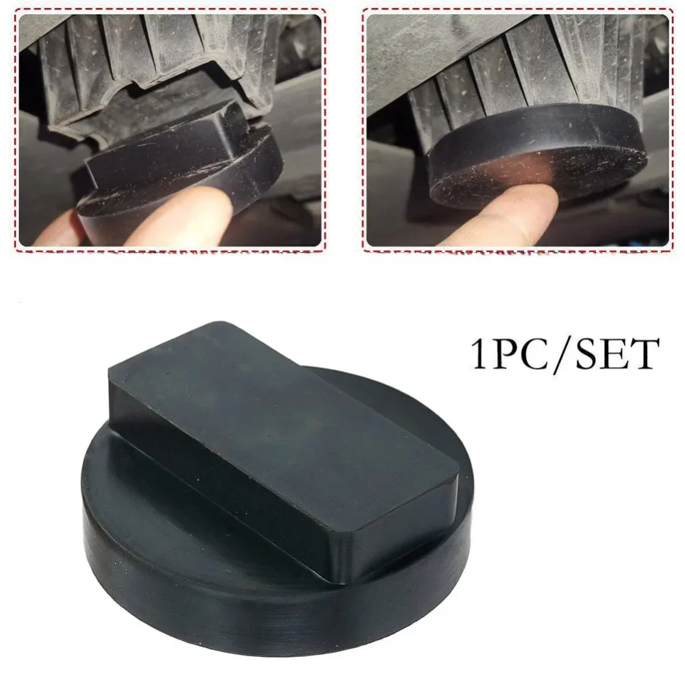 1pc Universal Rubber Car Lift Jacking Pad Lift Protector Adaptor
1pc Universal Rubber Car Lift Jacking Pad Lift Protector Adaptor