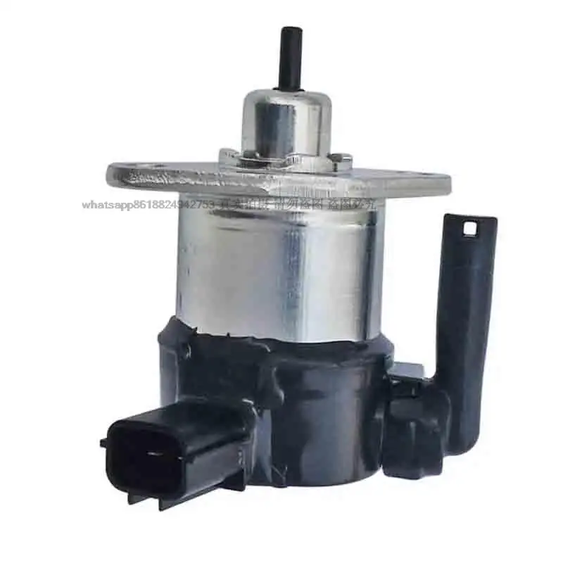 Excavator Fuel Stop Stop Relay Combined Forklift Stop for Electromagnetic Valve 1C010-60015
Excavator Fuel Stop Stop Relay Combined Forklift Stop for Electromagnetic Valve 1C010-60015