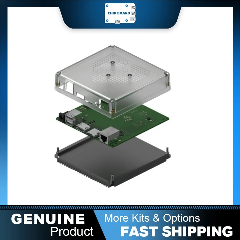 Home Assistant Green Smart Hub, Privacy-Focused Home Automation Controller, Plug and Play Network Gateway
Home Assistant Green Smart Hub, Privacy-Focused Home Automation Controller, Plug and Play Network Gateway