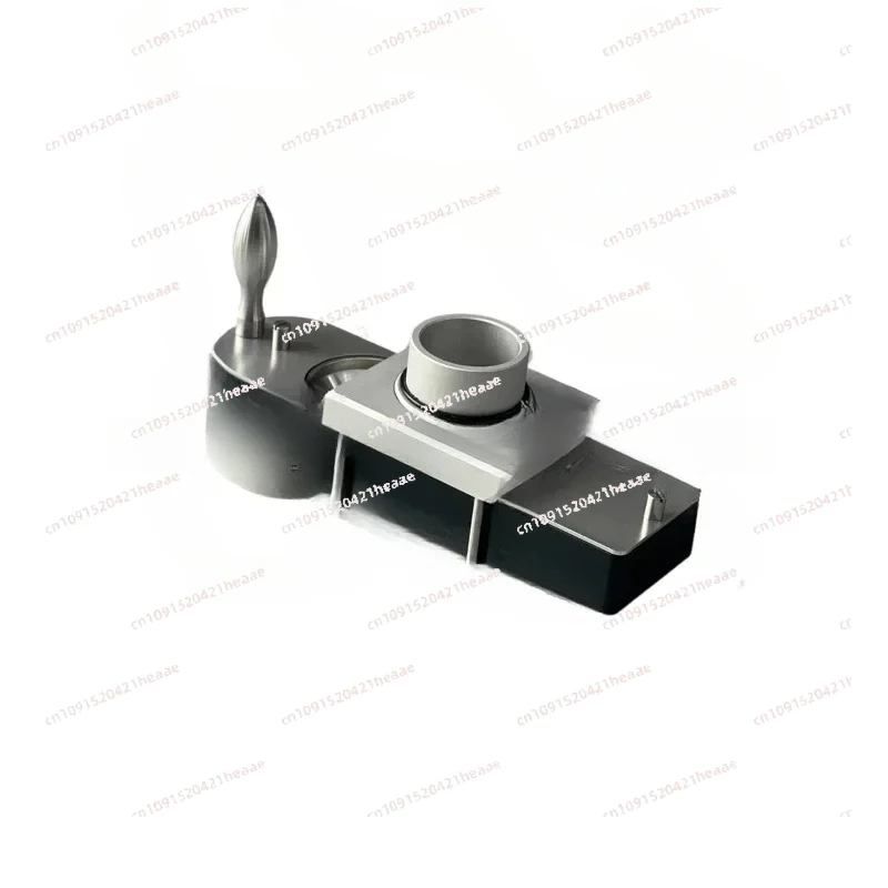 Suitable for EK43 grinder, coffee bean dispenser, volume quantifier
Suitable for EK43 grinder, coffee bean dispenser, volume quantifier