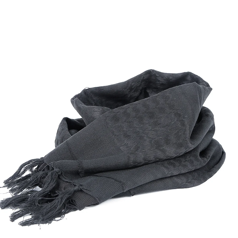 Lightweight Scarf Unisex Arab Military Outdoor Wrap Comfortable Wear Shawl
Lightweight Scarf Unisex Arab Military Outdoor Wrap Comfortable Wear Shawl