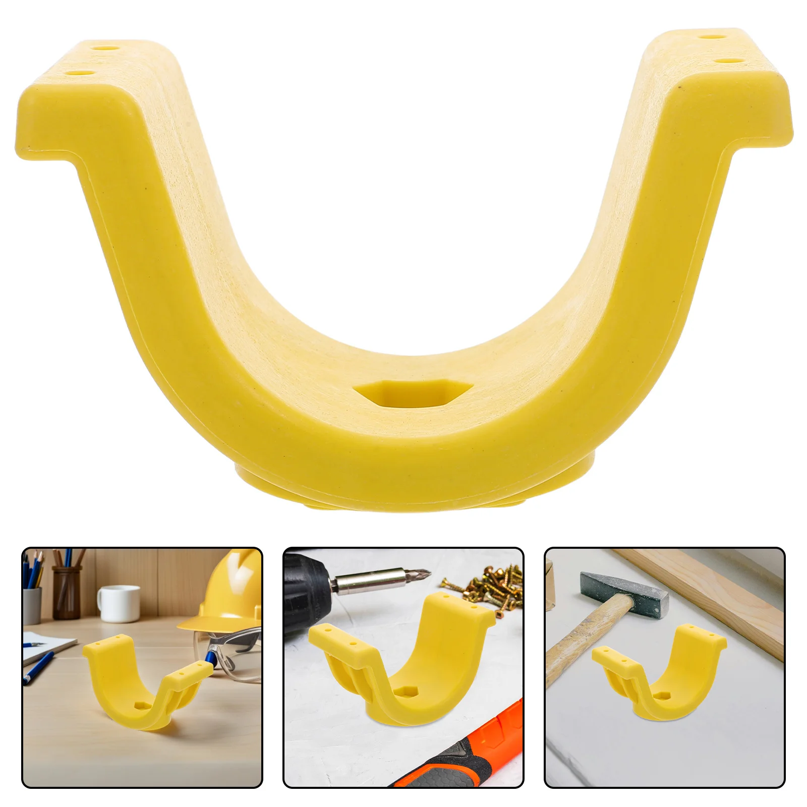 4Pcs Cable Fixing Bracket Heavy Duty Wire Tray Management Base Stable Anti-Slip Design for Indoor Outdoor Road Use Electrical
4Pcs Cable Fixing Bracket Heavy Duty Wire Tray Management Base Stable Anti-Slip Design for Indoor Outdoor Road Use Electrical