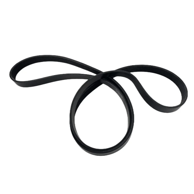 Serpentine Belt For Mercruiser Sterndrive 4.3L 5.0L 5.7L 6.2L Engines 57-8638764 57-862086 57-862086A1 57-865615Q04 Accessories
Serpentine Belt For Mercruiser Sterndrive 4.3L 5.0L 5.7L 6.2L Engines 57-8638764 57-862086 57-862086A1 57-865615Q04 Accessories