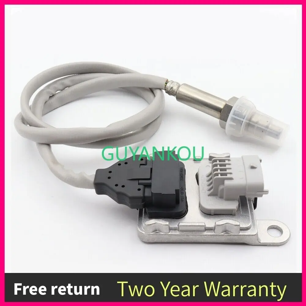 5WK97420 04466641 04212401 02937842 4466643 22417668 Для датчика оксида азота DEUTZ VOOR KAT Nox
5WK97420 04466641 04212401 02937842 4466643 22417668 Для датчика оксида азота DEUTZ VOOR KAT Nox
