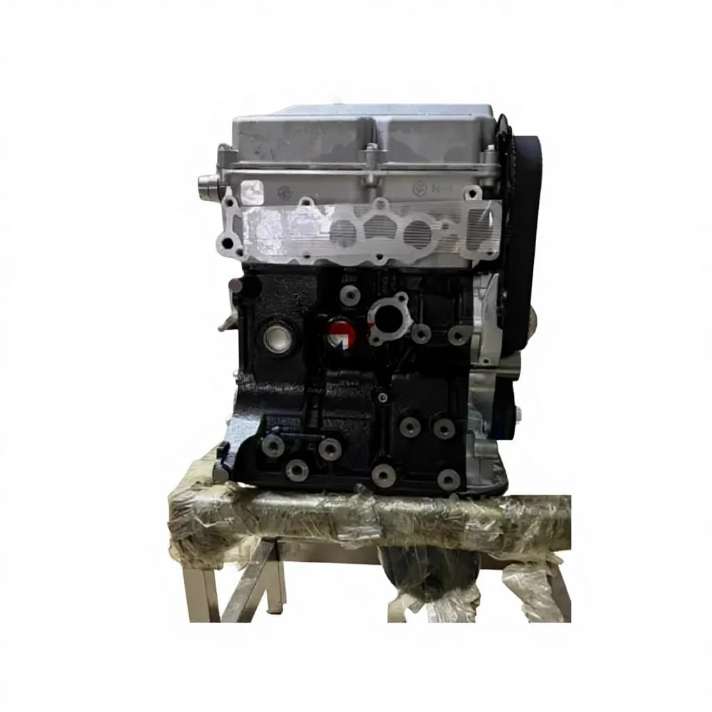 F8 F8B F8C Premium Bare Engine Long Block F8CV SPK0.8 3-Cylinder Engine Assembly For Chevrolet Daewoo Matiz TICO DAMAS B10S1
F8 F8B F8C Premium Bare Engine Long Block F8CV SPK0.8 3-Cylinder Engine Assembly For Chevrolet Daewoo Matiz TICO DAMAS B10S1