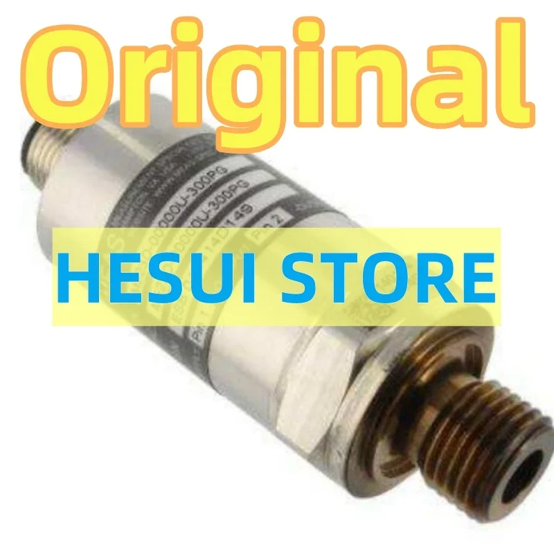 Pressure sensor M5241-000005-300PG Original
Pressure sensor M5241-000005-300PG Original